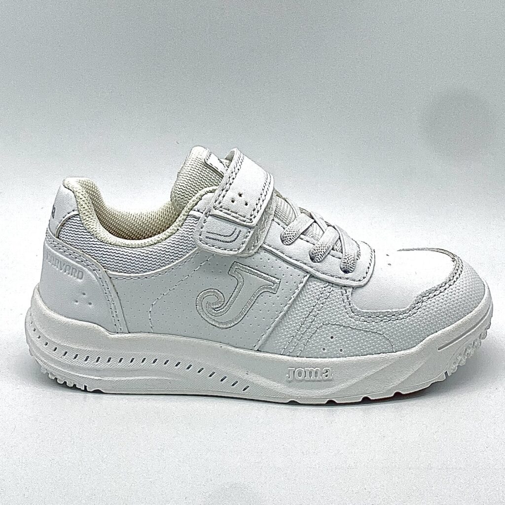 Zapatillas Joma Urbanas Blancas