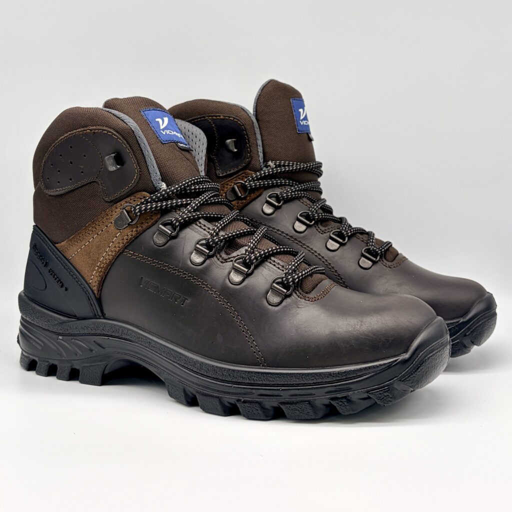 Bota Gore-Tex Trabajo Vicmart