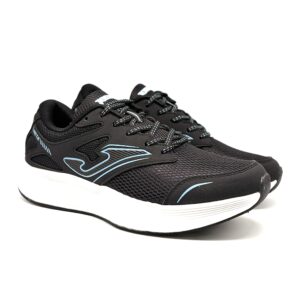 Zapatillas Joma Hombre Running Negro