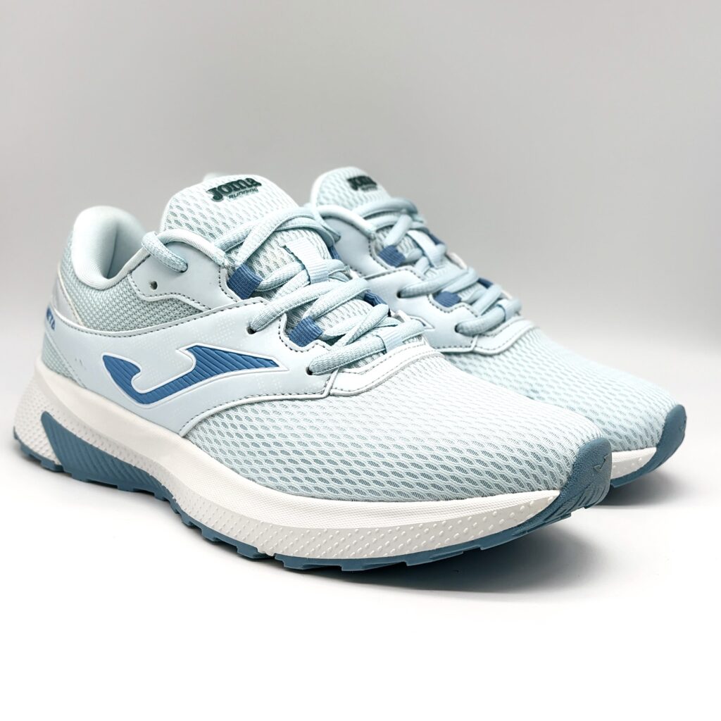 Zapatilla Mujer Joma Running Celeste