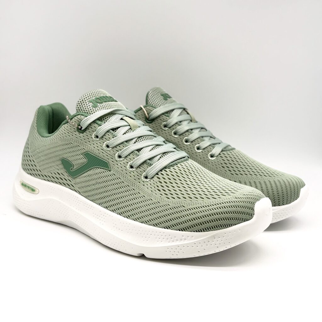 Zapatillas Joma MemoryFoam Verde
