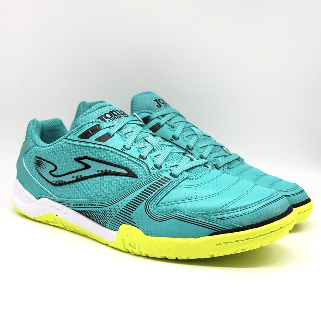 Zapatillas Futbol Sala Joma Hombre