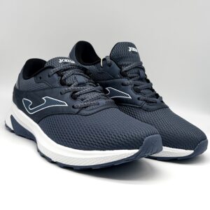 Zapatilla Running Hombre Gris