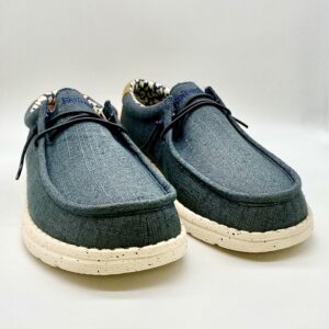 Zapatillas Refresh Ancho Especial