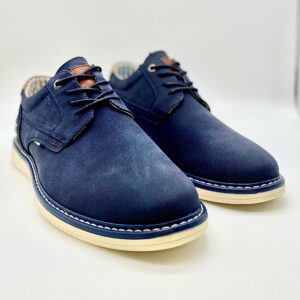 Zapato Refresh Elegante Moderno Marino