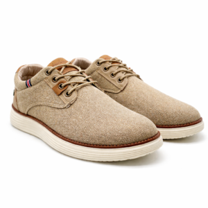 Zapato Bandera Refresh Taupe