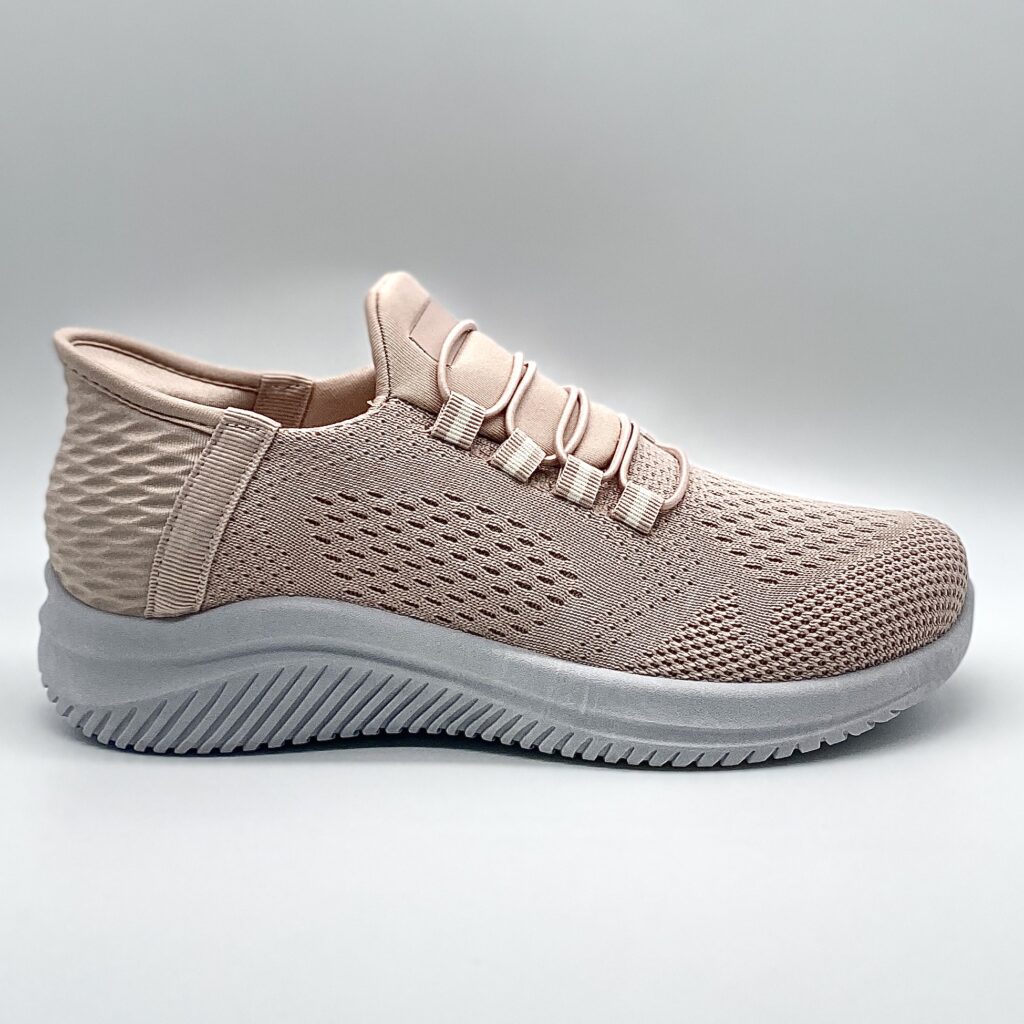 Zapatillas Slip Ins Mujer