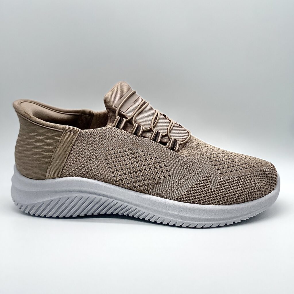 Zapatillas Slip Ins Hombre