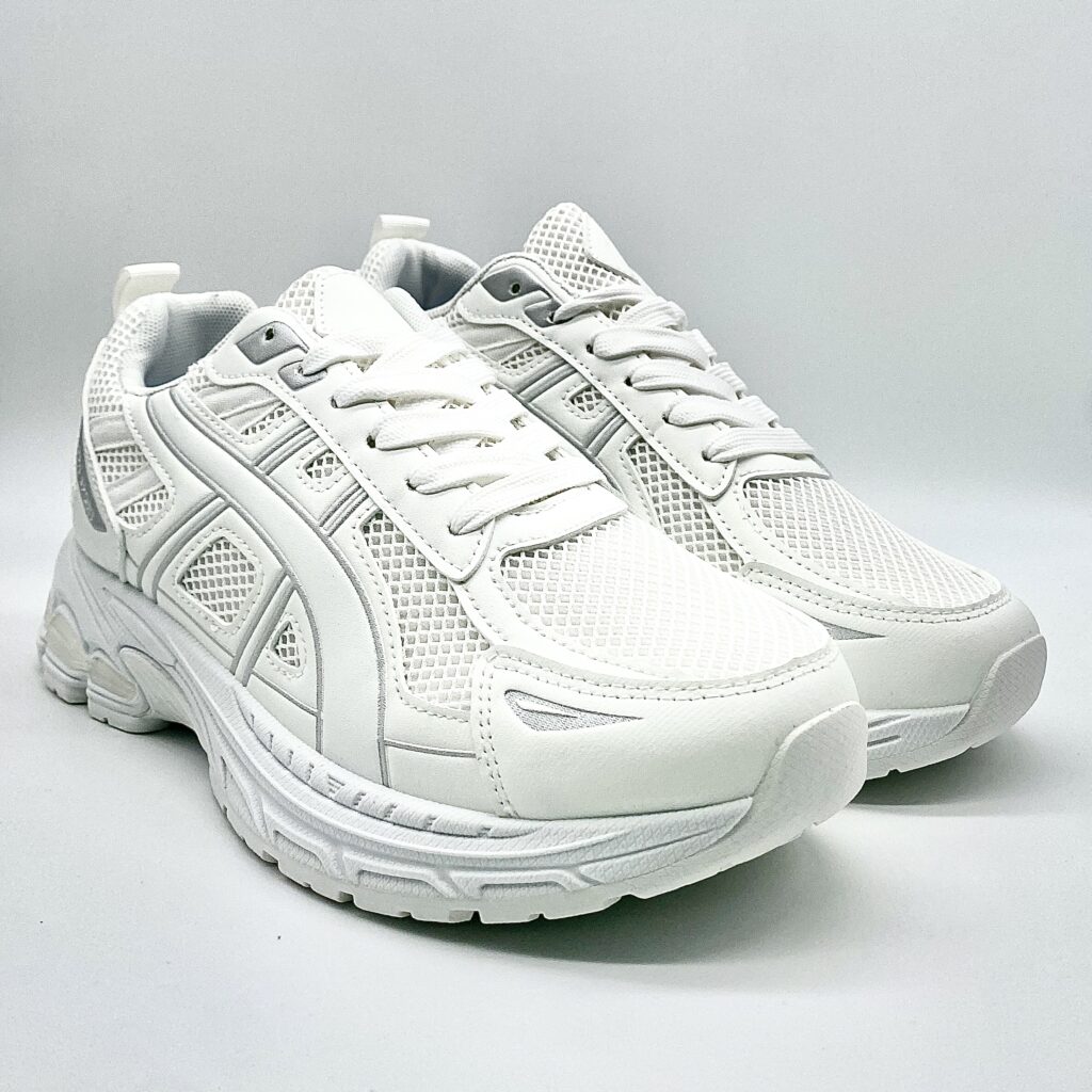 Zapatillas Aleikos Blancas