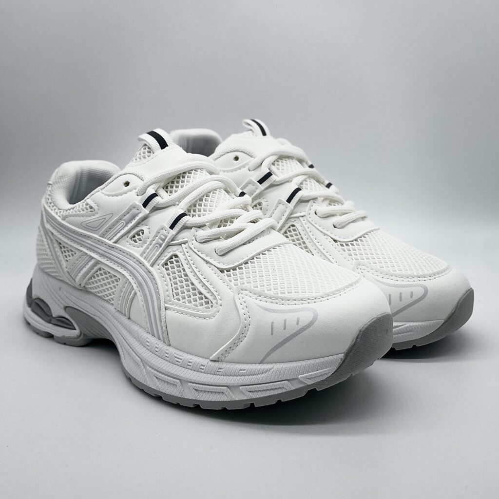 Zapatillas Aleikos Blancas Mujer