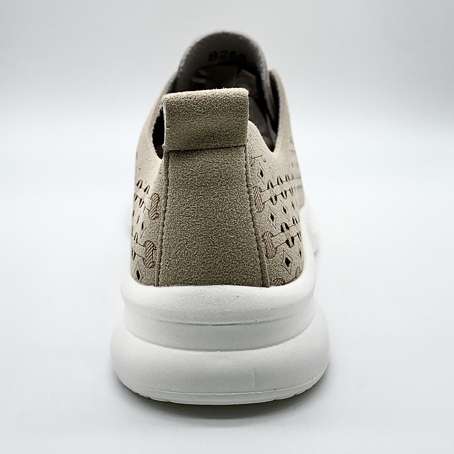 Zapatillas Ultraligeras Mujer - Imagen 4