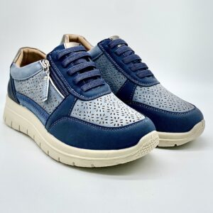 Zapatillas Urbanas Alekos Marino