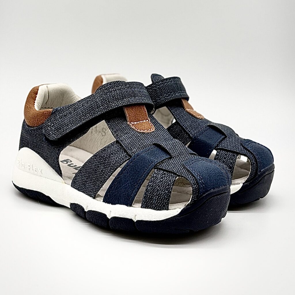 Sandalias Niño Bio Marino