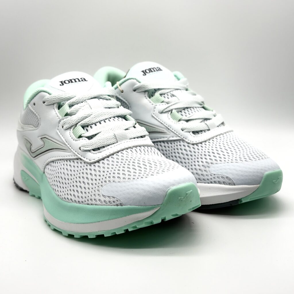 Zapatillas Joma Mujer Blanco
