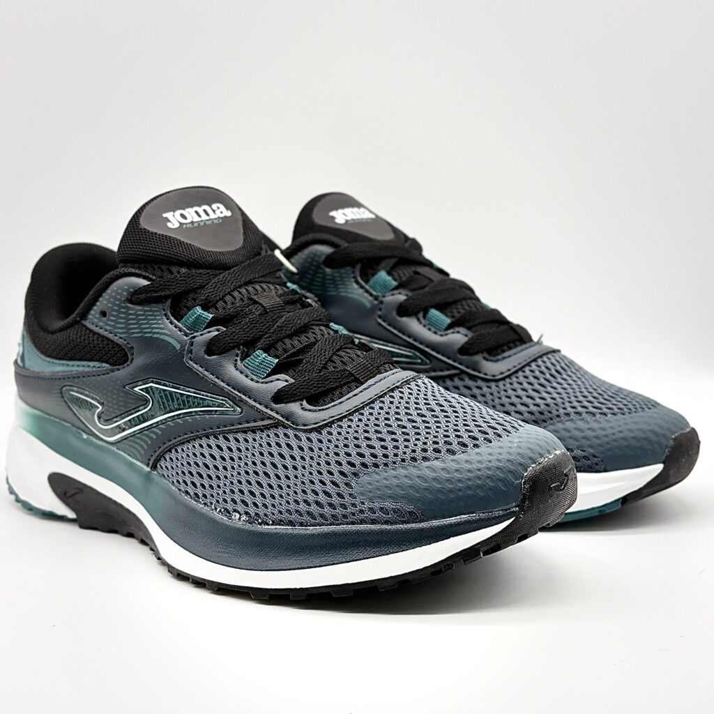 Zapatillas Joma Hombre Grises