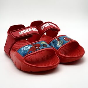 Chanclas Spiderman Niño