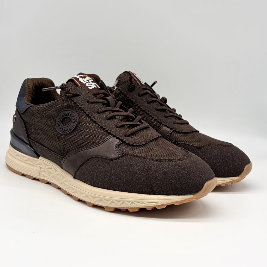 Zapatillas Urbanas Refresh Hombre