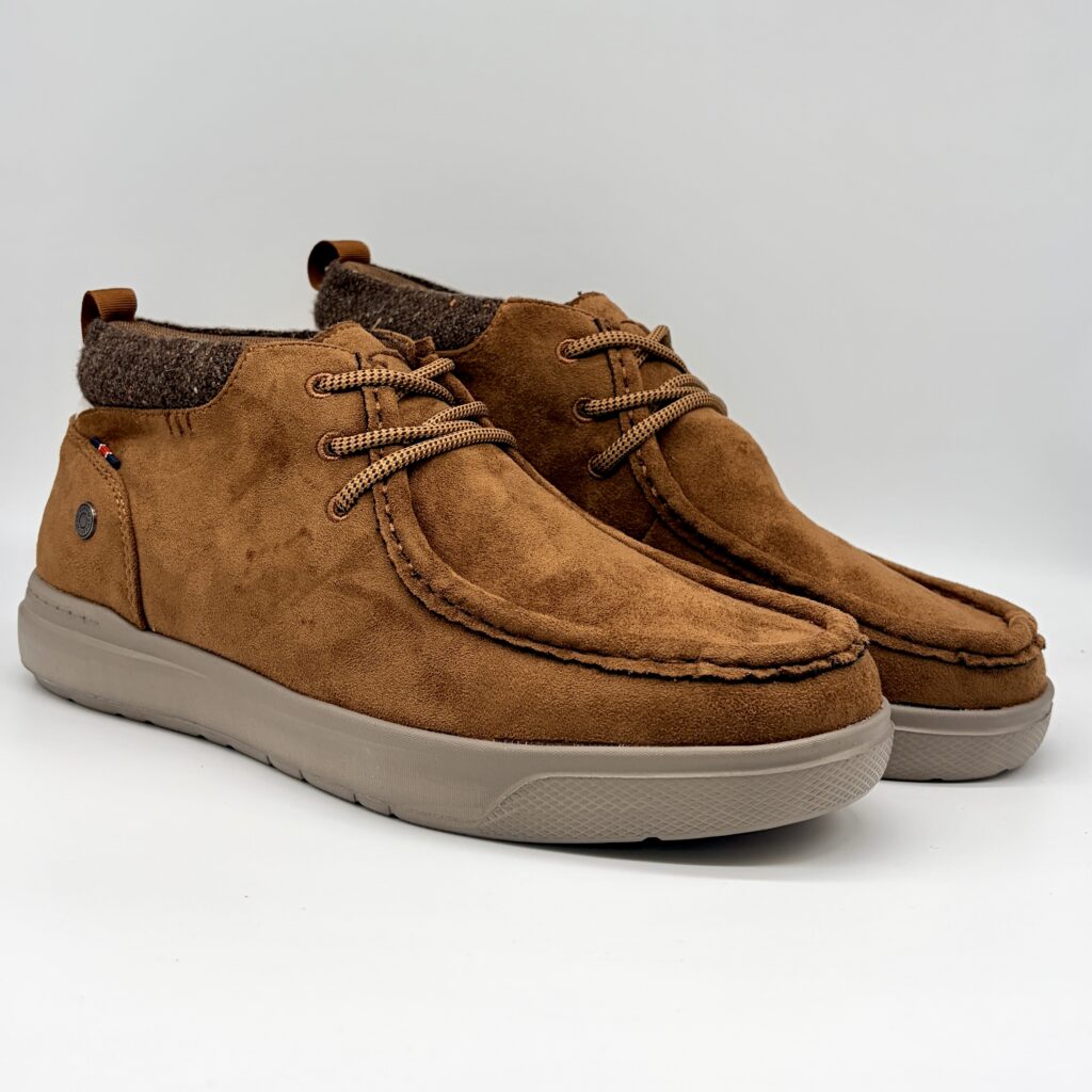Botín Urbano Refresh Hombre
