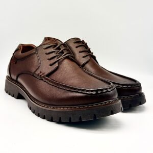 Zapato Nautico Aleikos