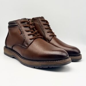 Bota Hombre Aleikos Fina