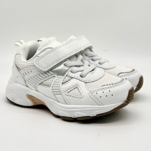 Zapatillas Blancas Bubble Kids Niño Niña